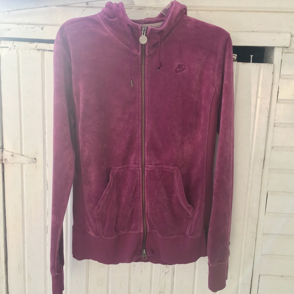 nike jacket